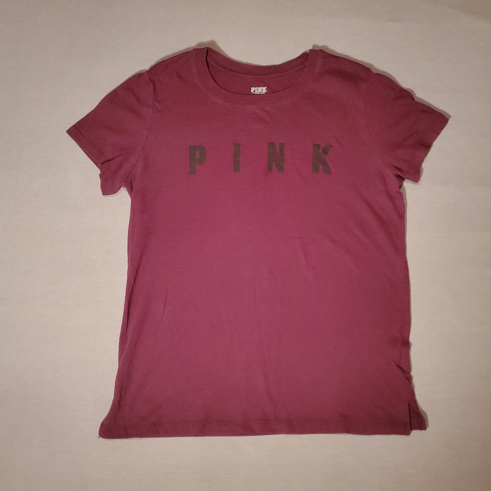Victoria's Secret PINK Shirt Size Medium